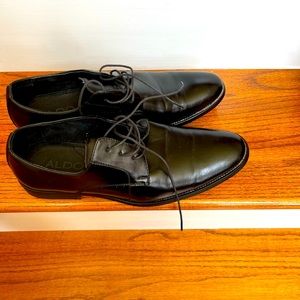 Men dress shoes